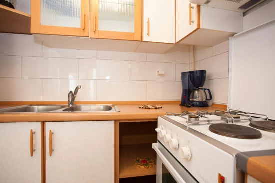 Apartmán Ostrov Krk - Krk OS 10827 N1