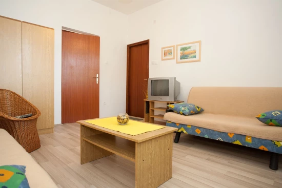 Apartmán Ostrov Krk - Krk OS 10827 N1