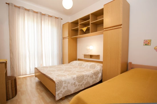 Apartmán Ostrov Krk - Krk OS 10827 N1