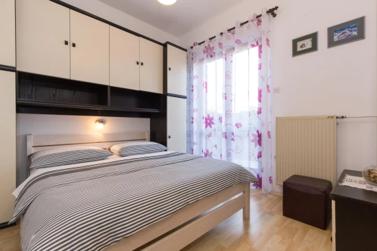 Apartmán Ostrov Krk - Krk OS 10828 N1