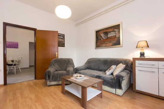 Apartmán Ostrov Krk - Krk OS 10828 N1