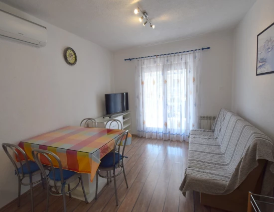 Apartmán Ostrov Krk - Malinska OS 10829 N1