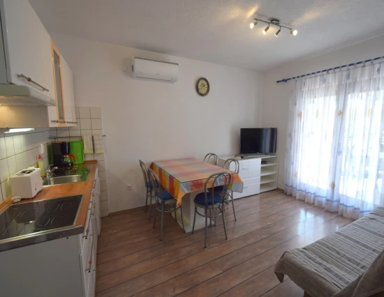 Apartmán Ostrov Krk - Malinska OS 10829 N1