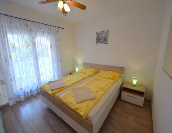 Apartmán Ostrov Krk - Malinska OS 10829 N1