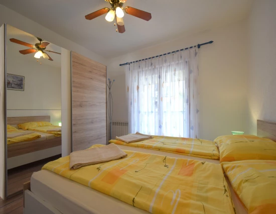 Apartmán Ostrov Krk - Malinska OS 10829 N1