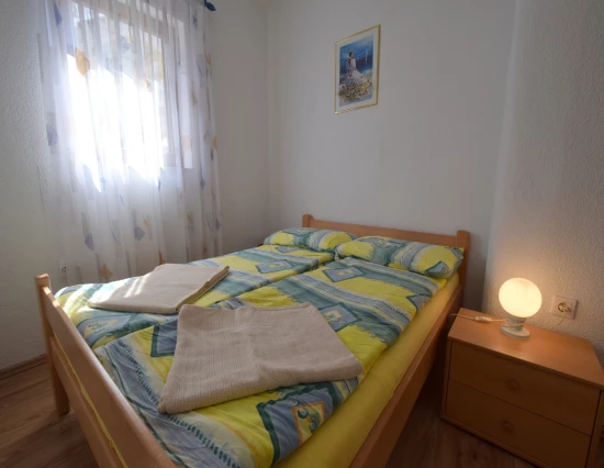 Apartmán Ostrov Krk - Malinska OS 10829 N1