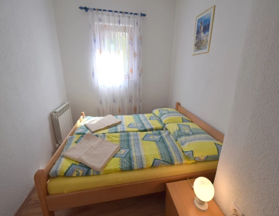 Apartmán Ostrov Krk - Malinska OS 10829 N1