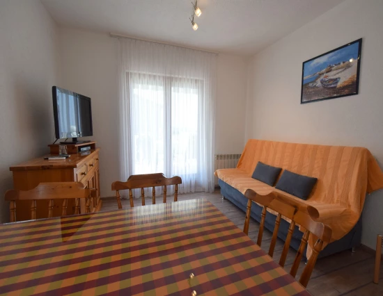 Apartmán Ostrov Krk - Malinska OS 10829 N2