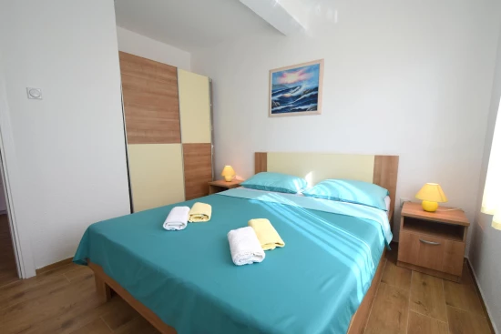 Apartmán Ostrov Krk - Čižići OS 10833 N1