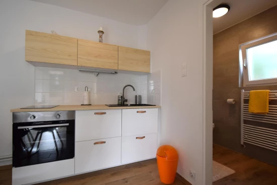 Apartmán Ostrov Krk - Čižići OS 10833 N1