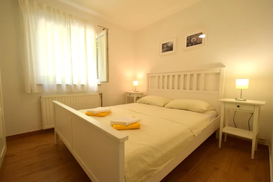 Apartmán Ostrov Krk - Čižići OS 10833 N2