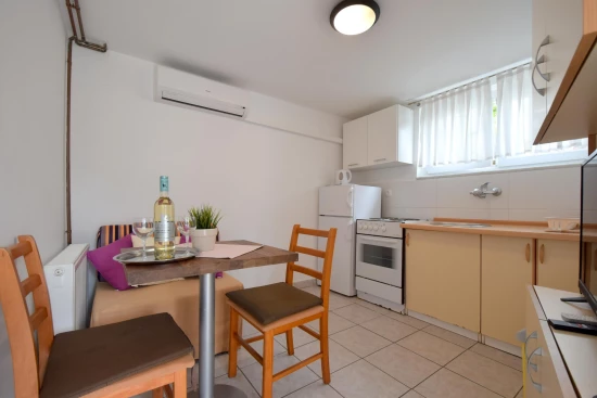 Apartmán Ostrov Krk - Čižići OS 10833 N3