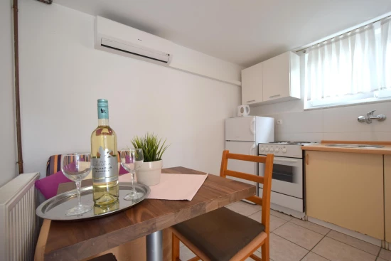 Apartmán Ostrov Krk - Čižići OS 10833 N3