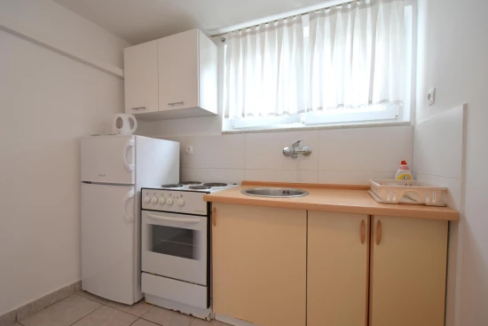 Apartmán Ostrov Krk - Čižići OS 10833 N3