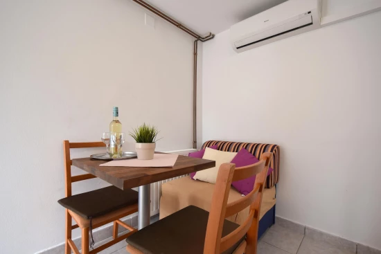 Apartmán Ostrov Krk - Čižići OS 10833 N3