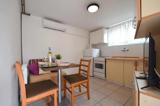 Apartmán Ostrov Krk - Čižići OS 10833 N3