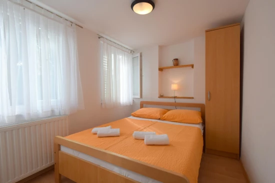 Apartmán Ostrov Krk - Čižići OS 10833 N3