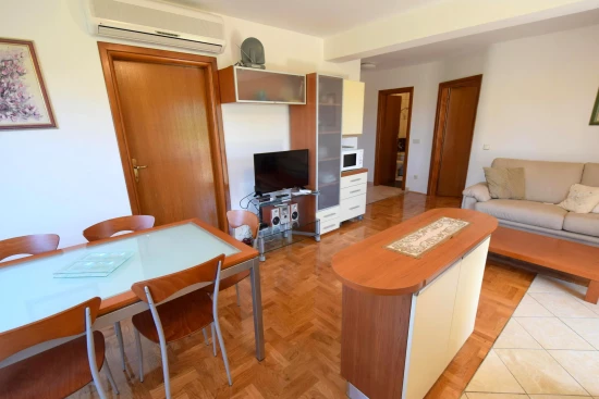 Apartmán Ostrov Krk - Malinska OS 10834 N1