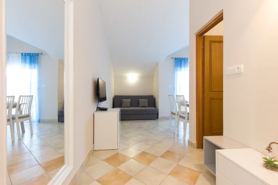 Apartmán Ostrov Krk - Čižići OS 10835 N2