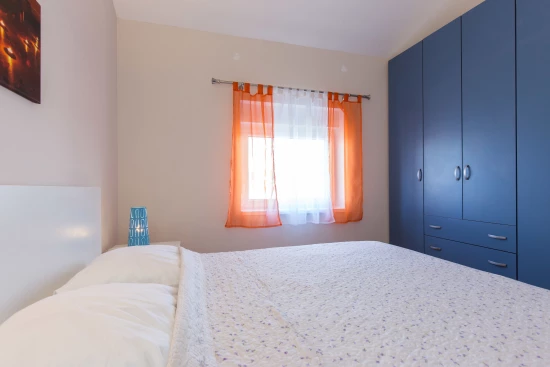 Apartmán Ostrov Krk - Čižići OS 10835 N4