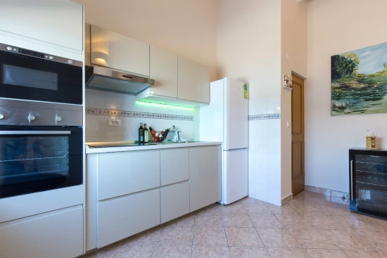 Apartmán Ostrov Krk - Čižići OS 10835 N4