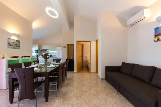 Apartmán Ostrov Krk - Čižići OS 10835 N4