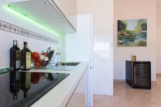 Apartmán Ostrov Krk - Čižići OS 10835 N4