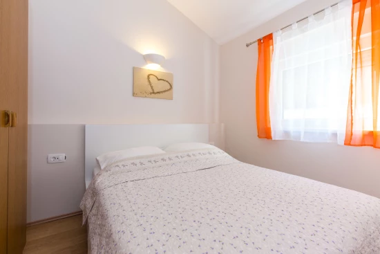 Apartmán Ostrov Krk - Čižići OS 10835 N4