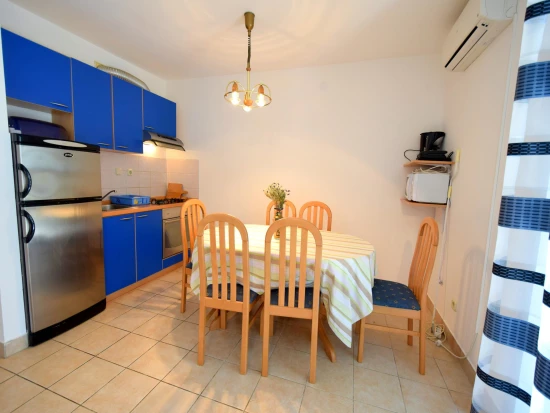 Apartmán Ostrov Krk - Malinska OS 10836 N1