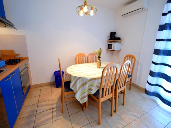 Apartmán Ostrov Krk - Malinska OS 10836 N1