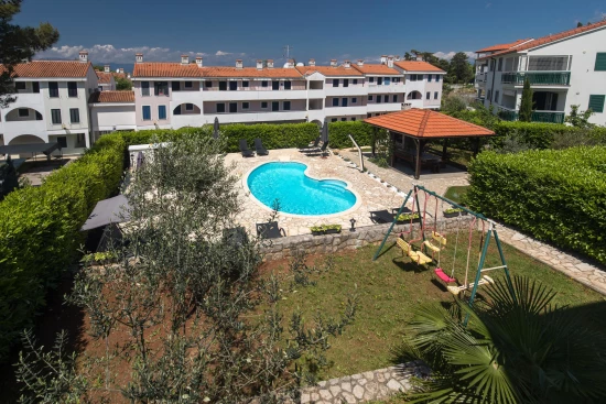 Vila Ostrov Krk - Malinska OS 10837 N1