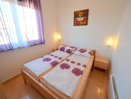 Apartmán Ostrov Krk - Malinska OS 10838 N1