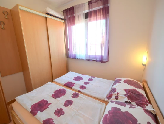 Apartmán Ostrov Krk - Malinska OS 10838 N1