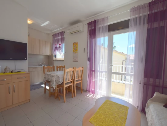 Apartmán Ostrov Krk - Malinska OS 10838 N1