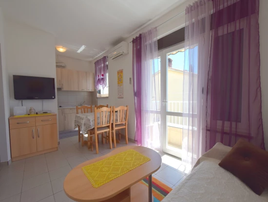 Apartmán Ostrov Krk - Malinska OS 10838 N1