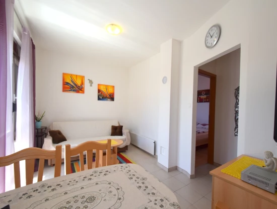 Apartmán Ostrov Krk - Malinska OS 10838 N1