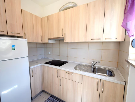 Apartmán Ostrov Krk - Malinska OS 10838 N1