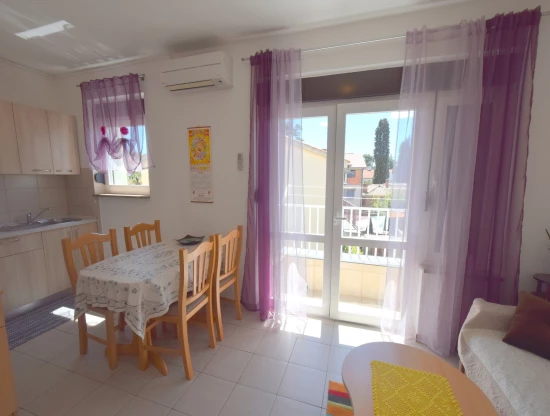 Apartmán Ostrov Krk - Malinska OS 10838 N1