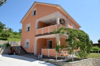 Apartmán Ostrov Krk - Čižići OS 10839 N1