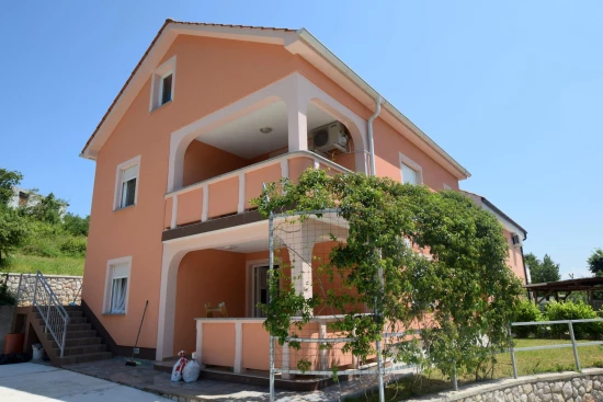 Apartmán Ostrov Krk - Čižići OS 10839 N1