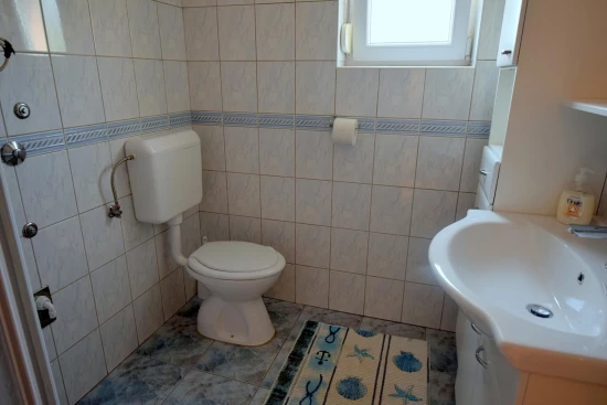 Apartmán Ostrov Krk - Čižići OS 10839 N1