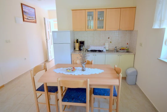 Apartmán Ostrov Krk - Čižići OS 10839 N1