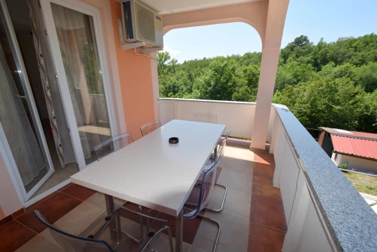 Apartmán Ostrov Krk - Čižići OS 10839 N1