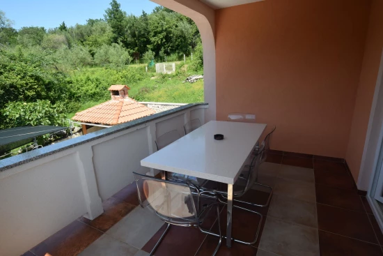 Apartmán Ostrov Krk - Čižići OS 10839 N1