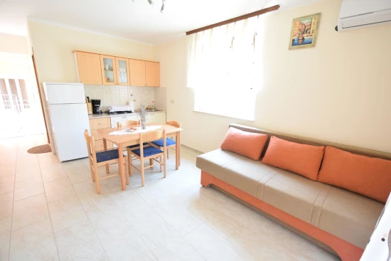 Apartmán Ostrov Krk - Čižići OS 10839 N1