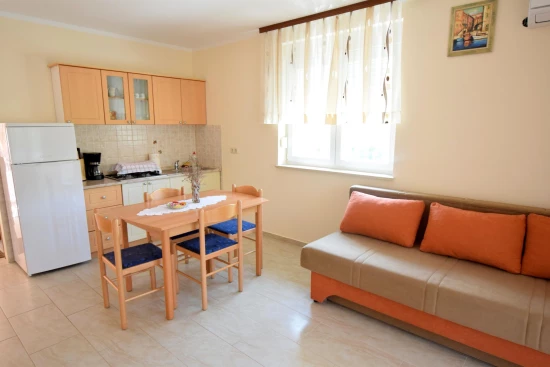 Apartmán Ostrov Krk - Čižići OS 10839 N1