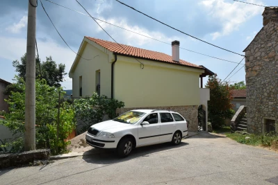 Apartmán Ostrov Krk - Čižići OS 10840 N1