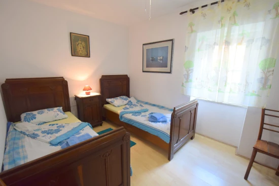 Apartmán Ostrov Krk - Čižići OS 10840 N1