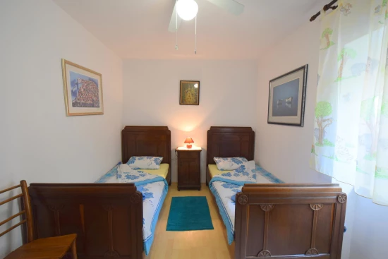 Apartmán Ostrov Krk - Čižići OS 10840 N1