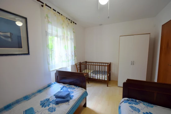 Apartmán Ostrov Krk - Čižići OS 10840 N1